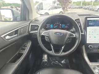 Ford Edge 2022 AWD SEL 4dr Crossover