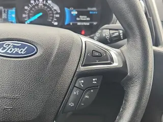 Ford Edge 2022 AWD SEL 4dr Crossover