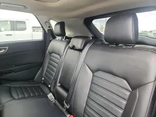 Ford Edge 2022 AWD SEL 4dr Crossover