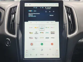 Ford Edge 2022 AWD SEL 4dr Crossover