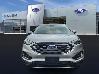 Ford Edge 2022 AWD SEL 4dr Crossover