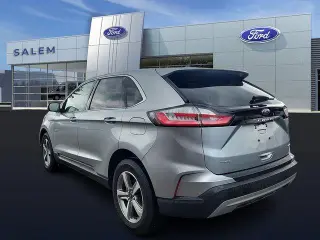 Ford Edge 2022 AWD SEL 4dr Crossover