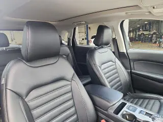 Ford Edge 2022 AWD SEL 4dr Crossover