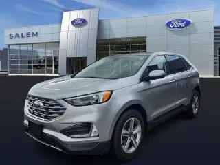 Ford Edge 2022 AWD SEL 4dr Crossover