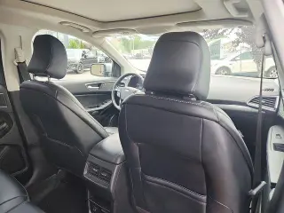 Ford Edge 2022 AWD SEL 4dr Crossover