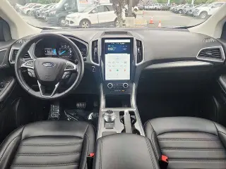 Ford Edge 2022 AWD SEL 4dr Crossover