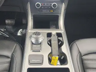 Ford Edge 2022 AWD SEL 4dr Crossover
