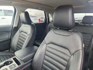 Ford Edge 2022 AWD SEL 4dr Crossover