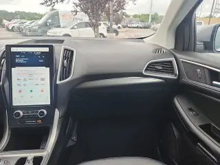 Ford Edge 2022 AWD SEL 4dr Crossover