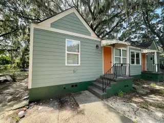 Propiedad en alquiler con 2 habitaciones y 1 baño en Savannah