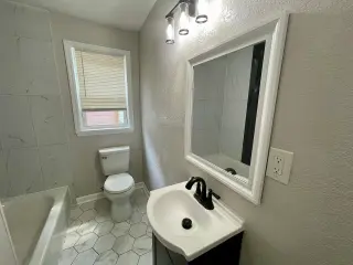 Propiedad en alquiler con 2 habitaciones y 1 baño en Savannah