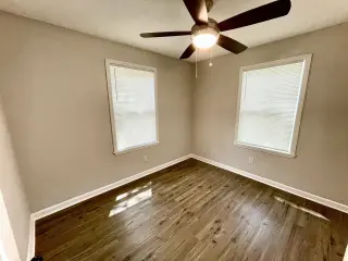 Propiedad en alquiler con 2 habitaciones y 1 baño en Savannah