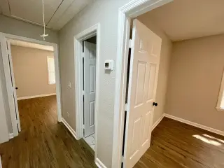 Propiedad en alquiler con 2 habitaciones y 1 baño en Savannah