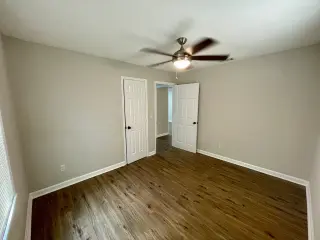 Propiedad en alquiler con 2 habitaciones y 1 baño en Savannah
