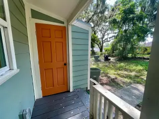 Propiedad en alquiler con 2 habitaciones y 1 baño en Savannah