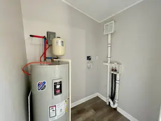 Propiedad en alquiler con 2 habitaciones y 1 baño en Savannah