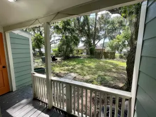 Propiedad en alquiler con 2 habitaciones y 1 baño en Savannah