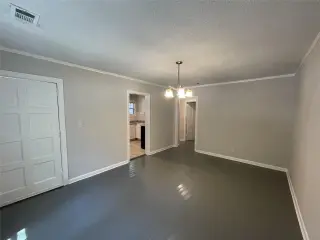 Propiedad en alquiler con 2 habitaciones y 1 baño en Savannah
