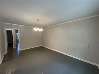 Propiedad en alquiler con 2 habitaciones y 1 baño en Savannah