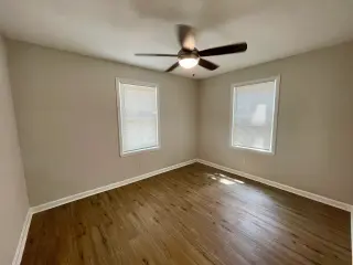 Propiedad en alquiler con 2 habitaciones y 1 baño en Savannah