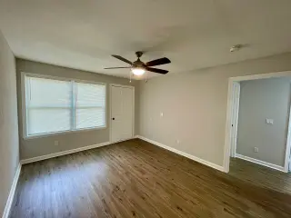 Propiedad en alquiler con 2 habitaciones y 1 baño en Savannah