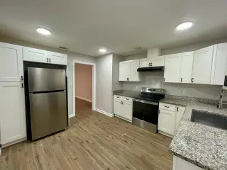 Propiedad en alquiler con 2 habitaciones y 1 baño en Savannah