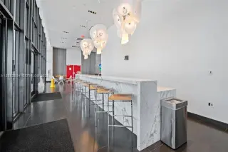 Propiedad en alquiler con 2 habitaciones y 2 baños en Miami