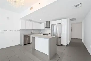 Propiedad en alquiler con 2 habitaciones y 2 baños en Miami