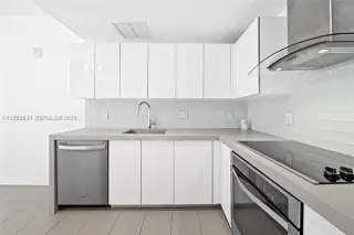 Propiedad en alquiler con 2 habitaciones y 2 baños en Miami