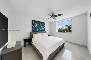 Propiedad en alquiler con 1 dormitorio y 1.5 baños en Miami Beach