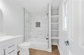 Propiedad en alquiler con 2 habitaciones y 2 baños en Winston Salem