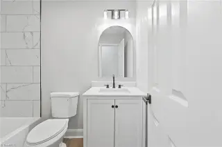 Propiedad en alquiler con 2 habitaciones y 2 baños en Winston Salem