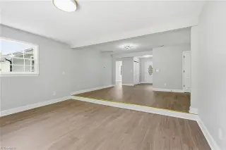Propiedad en alquiler con 2 habitaciones y 2 baños en Winston Salem