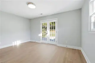 Propiedad en alquiler con 2 habitaciones y 2 baños en Winston Salem