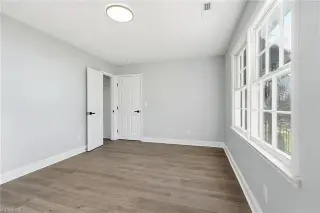 Propiedad en alquiler con 2 habitaciones y 2 baños en Winston Salem