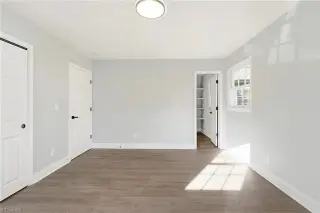 Propiedad en alquiler con 2 habitaciones y 2 baños en Winston Salem