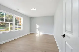 Propiedad en alquiler con 2 habitaciones y 2 baños en Winston Salem