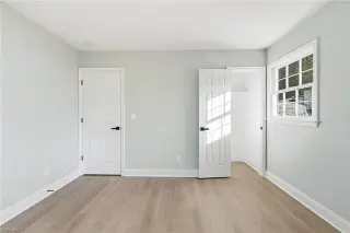 Propiedad en alquiler con 2 habitaciones y 2 baños en Winston Salem