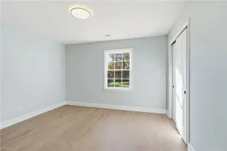 Propiedad en alquiler con 2 habitaciones y 2 baños en Winston Salem