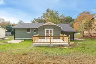 Propiedad en alquiler con 2 habitaciones y 2 baños en Winston Salem
