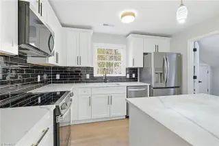 Propiedad en alquiler con 2 habitaciones y 2 baños en Winston Salem