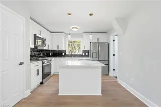 Propiedad en alquiler con 2 habitaciones y 2 baños en Winston Salem