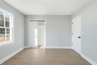 Propiedad en alquiler con 2 habitaciones y 2 baños en Winston Salem