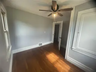 Propiedad en alquiler con 2 habitaciones y 1 baño en Richmond