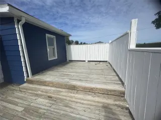 Propiedad en alquiler con 2 habitaciones y 1 baño en Richmond