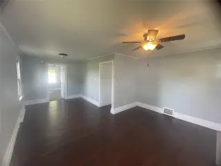 Propiedad en alquiler con 2 habitaciones y 1 baño en Richmond
