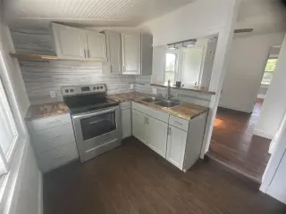 Propiedad en alquiler con 2 habitaciones y 1 baño en Richmond