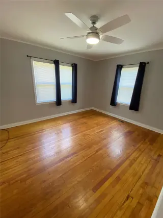 Propiedad en alquiler con 2 habitaciones y 1 baño en Savannah