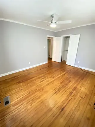 Propiedad en alquiler con 2 habitaciones y 1 baño en Savannah