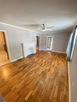 Propiedad en alquiler con 2 habitaciones y 1 baño en Savannah